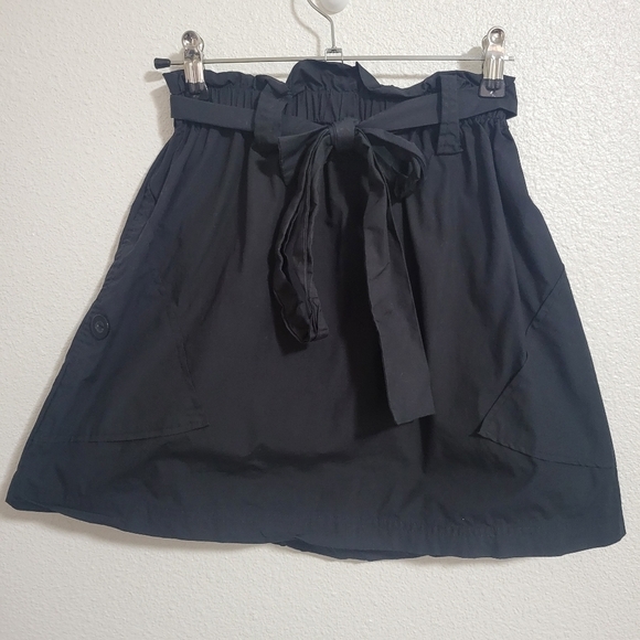 Urban Outfitters mini side pocket skirt size sp - Picture 1 of 12